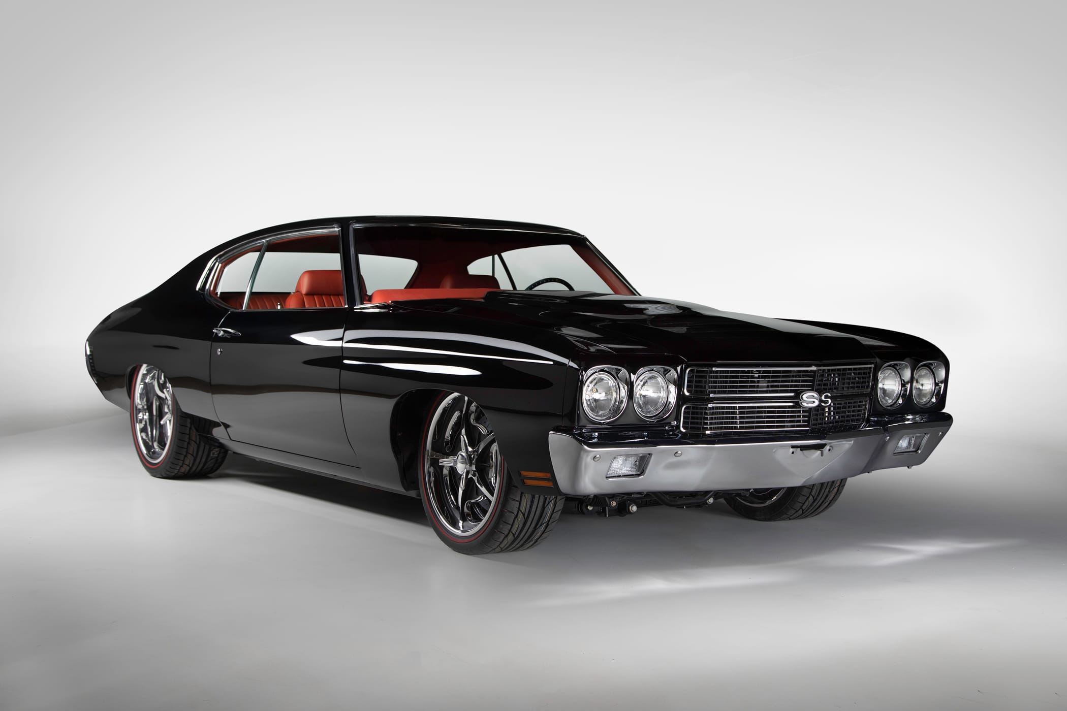 Read more about the article 1970 Chevelle