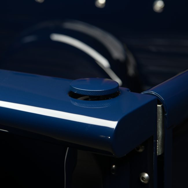 1955 Chevy 3100 Pop-Up Gas Filler
