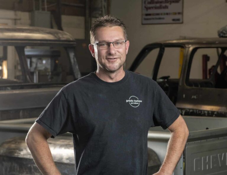 Ken Jordan, Owner