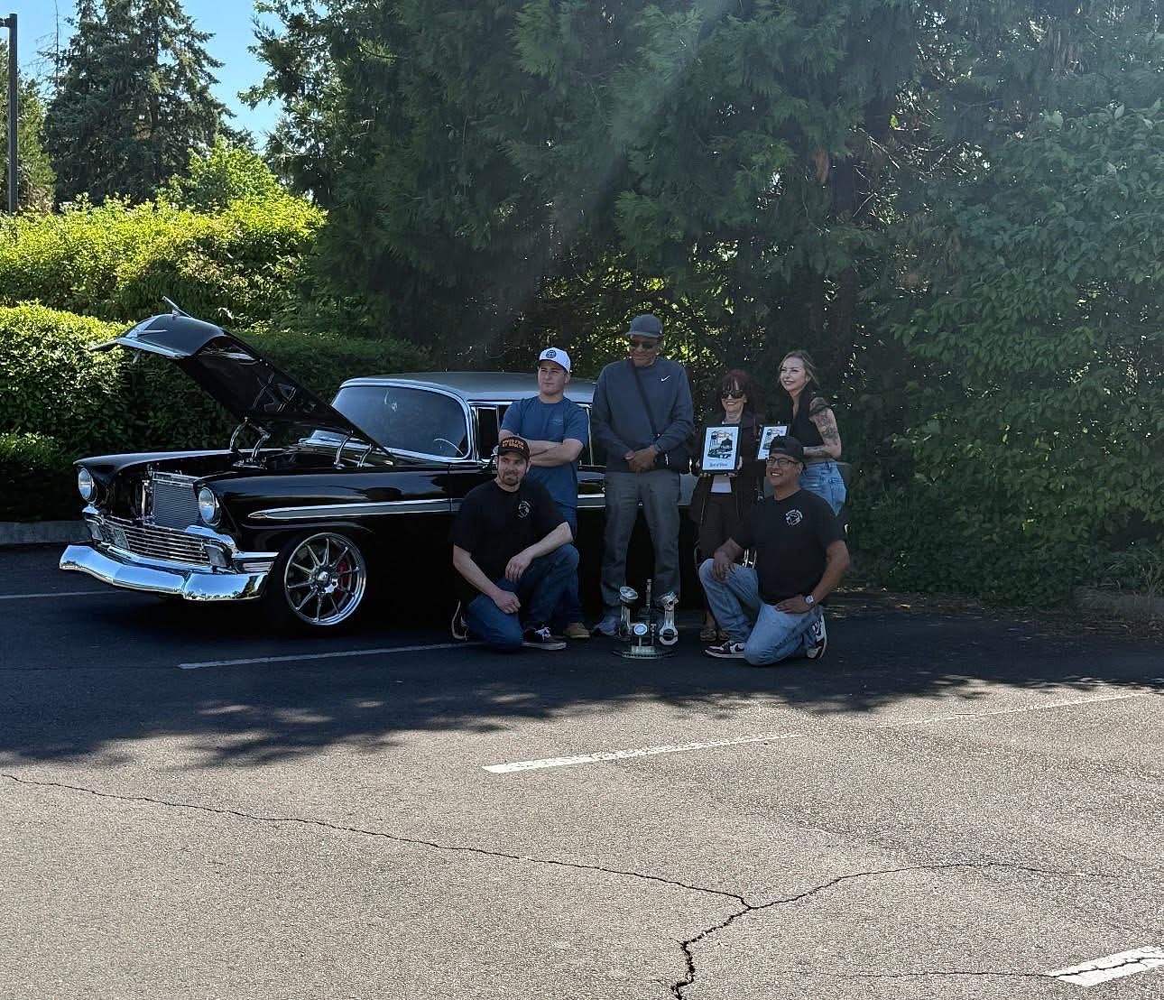 bel-air